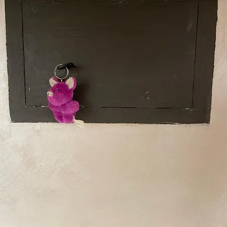 公寓 L'orizzonte *