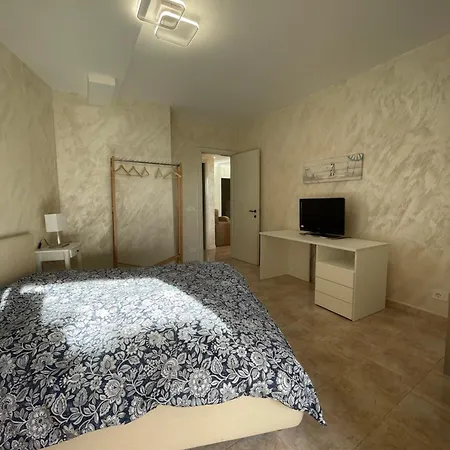 L'orizzonte Apartamento