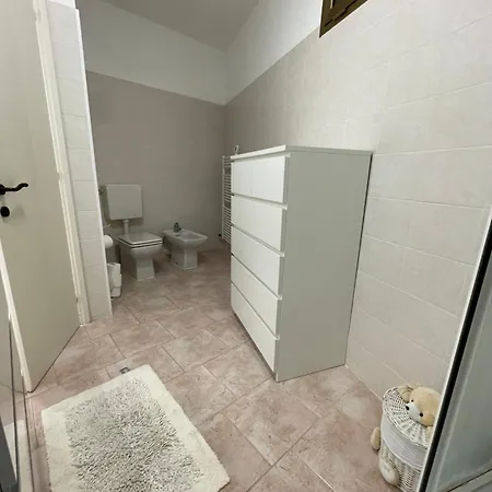 Apartment L'orizzonte Sanremo