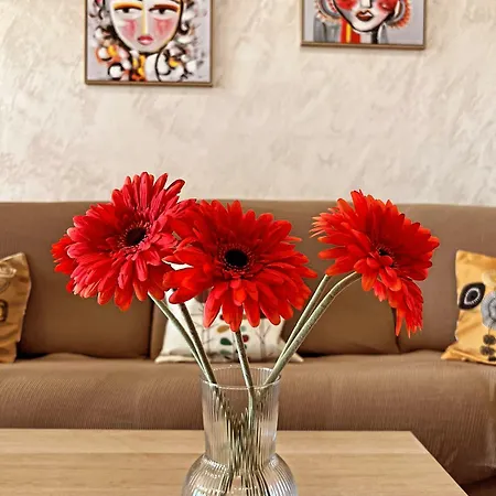 Apartment L'orizzonte *