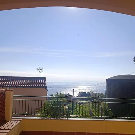 L'orizzonte 圣雷默