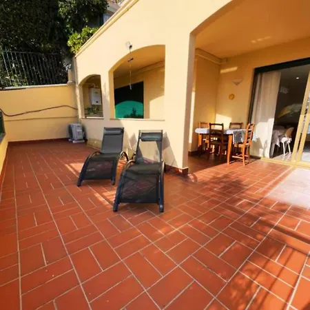 Apartamento L'orizzonte