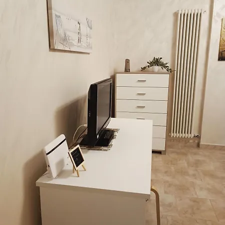 L'orizzonte 公寓 *