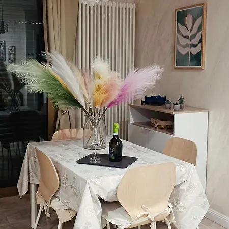 L'orizzonte * San Remo