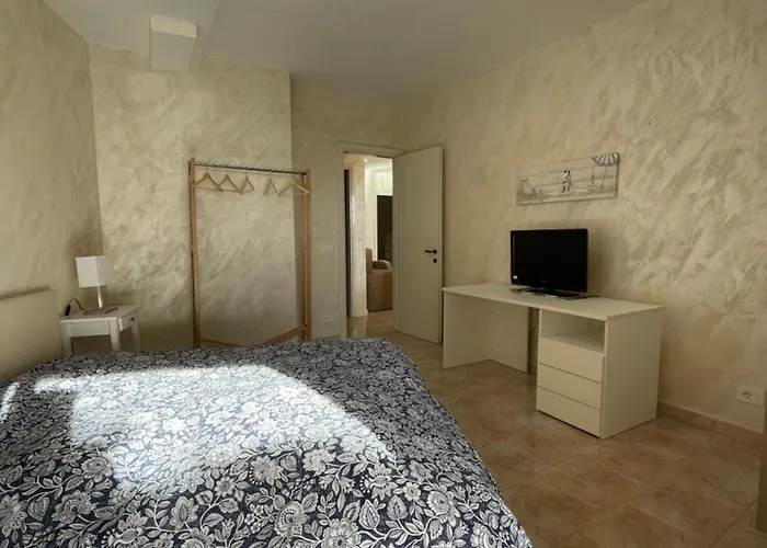 L'orizzonte Lejlighed