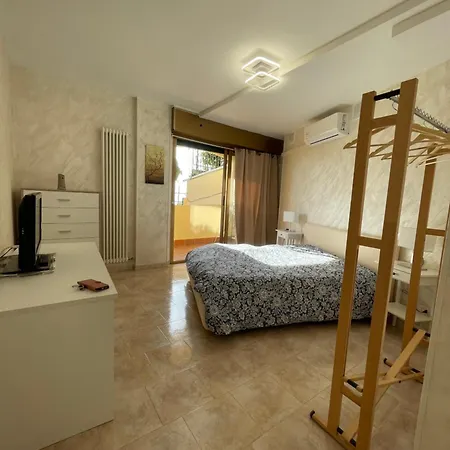 L'orizzonte * سانريمو