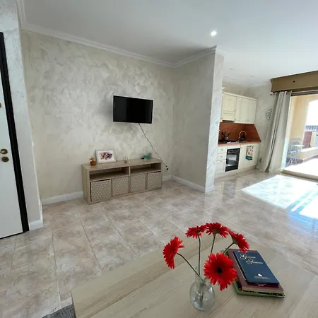 L'orizzonte Appartement San Remo