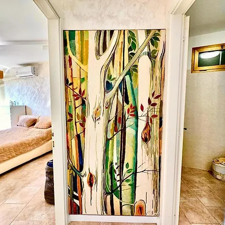 L'orizzonte Appartement *