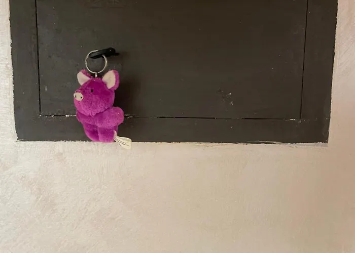 Apartamento L'orizzonte *