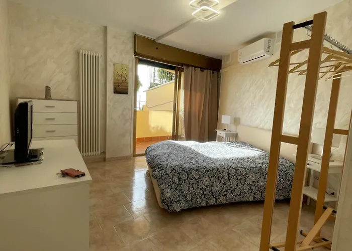 L'orizzonte * San Remo