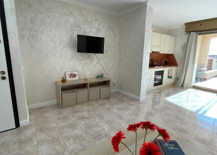 L'orizzonte Apartamento San Remo