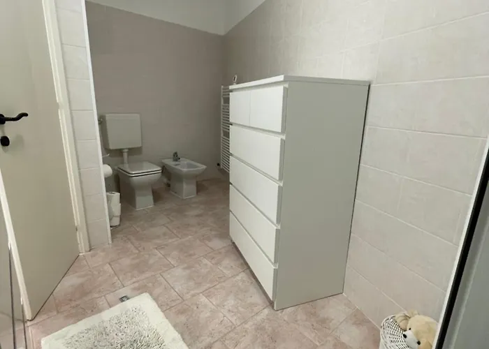 Apartamento L'orizzonte San Remo