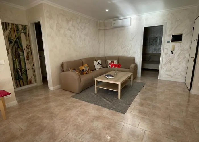 L'orizzonte * سانريمو