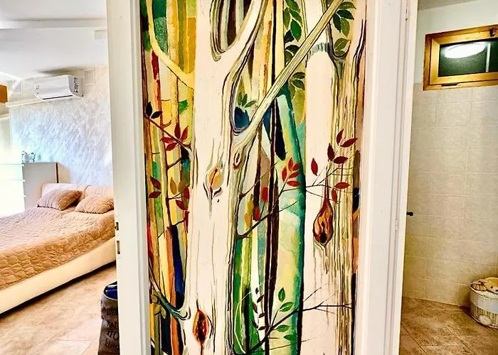 L'orizzonte Apartamento *