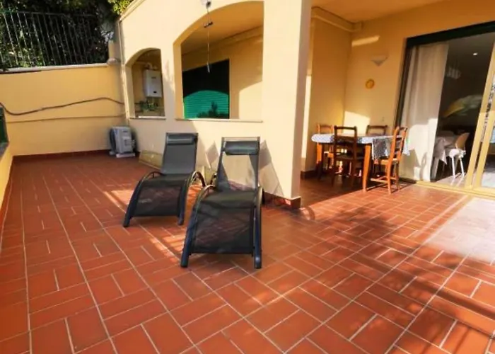 Apartamento L'orizzonte