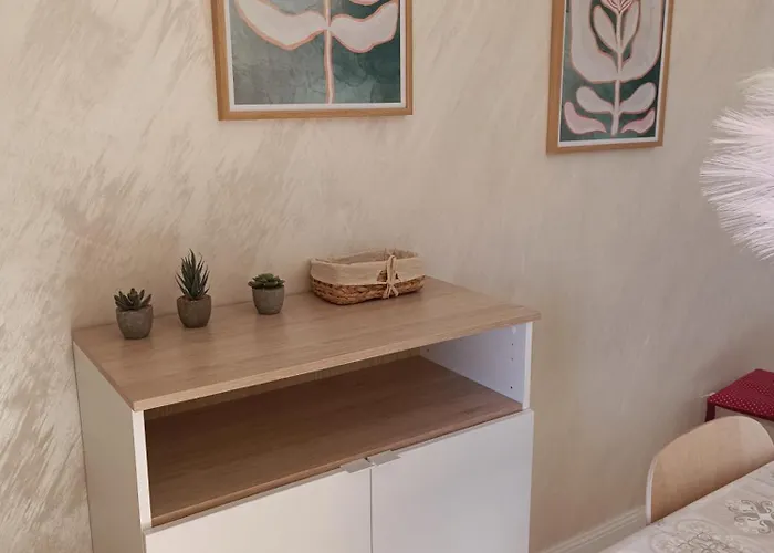 L'orizzonte Apartamento San Remo