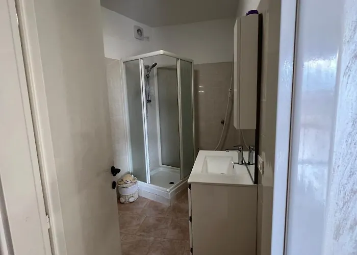 Apartamento L'orizzonte San Remo