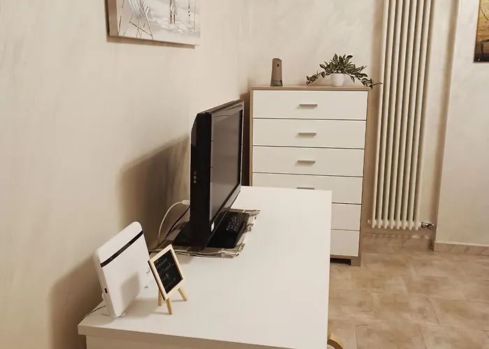 L'orizzonte Apartamento *