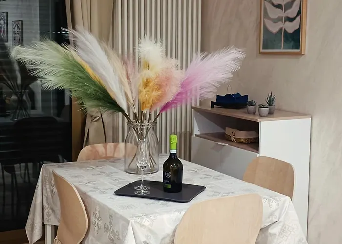 L'orizzonte * San Remo